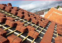 Rénover sa toiture à Saint-Bauzille-de-Montmel
